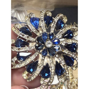 Joseph Wiesner Vintage Brooch